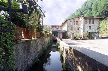 Hotel San Lorenzo - Santa Caterina Pescia Exterior foto