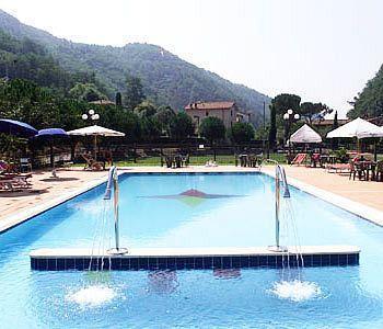 Hotel San Lorenzo - Santa Caterina Pescia Exterior foto